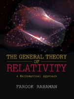 The General Theory of Relativity - ISBN 9781108837996