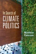 In Search of Climate Politics - ISBN 9781108838467