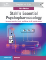 Stahls Essential Psychopharmacology - ISBN 9781108838573