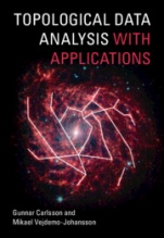 Topological Data Analysis with Applications - ISBN 9781108838658