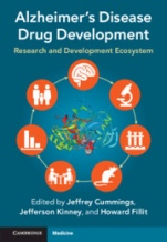 Alzheimers Disease Drug Development - ISBN 9781108838665