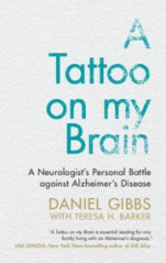 A Tattoo on my Brain - ISBN 9781108838931
