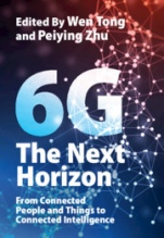 6G: The Next Horizon - ISBN 9781108839327