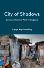 City of Shadows - ISBN 9781108839365