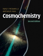 Cosmochemistry - ISBN 9781108839839