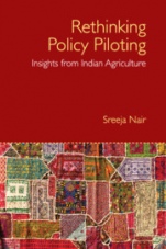 Rethinking Policy Piloting - ISBN 9781108840392