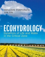 Ecohydrology - ISBN 9781108840545