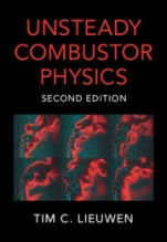 Unsteady Combustor Physics - ISBN 9781108841313