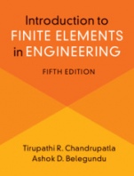 Introduction to Finite Elements in Engineering - ISBN 9781108841412