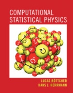 Computational Statistical Physics - ISBN 9781108841429