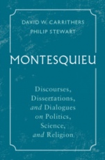 Montesquieu - ISBN 9781108841467