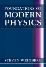 Foundations of Modern Physics - ISBN 9781108841764
