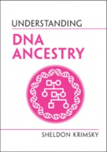 Understanding DNA Ancestry - ISBN 9781108841986