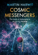 Cosmic Messengers - ISBN 9781108842440