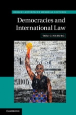 Democracies and International Law - ISBN 9781108843133