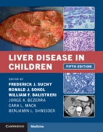 Liver Disease in Children - ISBN 9781108843515