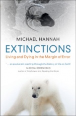 Extinctions - ISBN 9781108843539