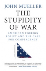 The Stupidity of War - ISBN 9781108843836