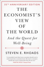 The Economists View of the World - ISBN 9781108845946