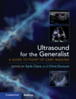 Ultrasound for the Generalist with Online Resource - ISBN 9781108850483