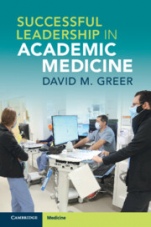 Successful Leadership in Academic Medicine - ISBN 9781108926294