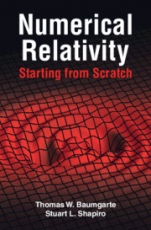 Numerical Relativity: Starting from Scratch - ISBN 9781108928250