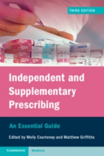 Independent and Supplementary Prescribing - ISBN 9781108928519