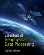 Essentials of Geophysical Data Processing - ISBN 9781108931007