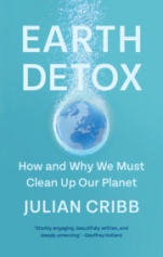 Earth Detox - ISBN 9781108931083