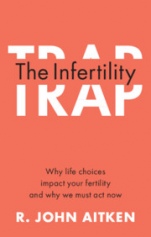 The Infertility Trap - ISBN 9781108940818