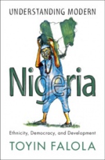 Understanding Modern Nigeria - ISBN 9781108947633