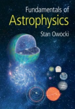 Fundamentals of Astrophysics - ISBN 9781108948128
