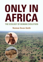 Only in Africa - ISBN 9781108959667