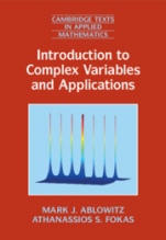 Introduction to Complex Variables and Applications - ISBN 9781108959728
