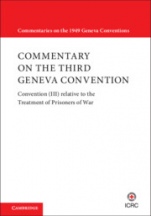Commentary on the Third Geneva Convention 2 Volumes Paperback Set - ISBN 9781108969208