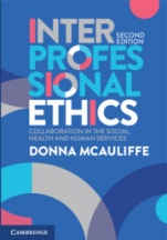 Interprofessional Ethics - ISBN 9781108969970