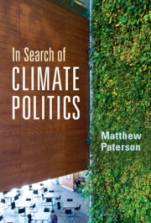 In Search of Climate Politics - ISBN 9781108971416