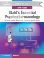 Stahls Essential Psychopharmacology - ISBN 9781108971638