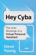 Hey Cyba - ISBN 9781108972369