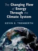 The Changing Flow of Energy Through the Climate System - ISBN 9781108972468