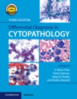 Differential Diagnosis in Cytopathology - ISBN 9781108975643