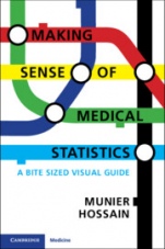 Making Sense of Medical Statistics - ISBN 9781108978156