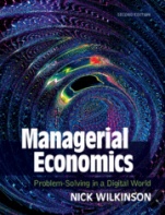 Managerial Economics - ISBN 9781108984508