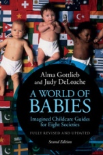 A World of Babies - ISBN 9781316502570