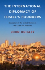 The International Diplomacy of Israels Founders - ISBN 9781316503553
