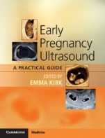 Early Pregnancy Ultrasound - ISBN 9781316503867