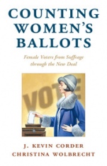 Counting Womens Ballots - ISBN 9781316505878
