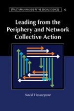 Leading from the Periphery and Network Collective Action - ISBN 9781316506455