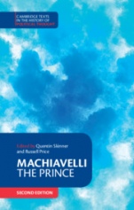 Machiavelli: The Prince - ISBN 9781316509265