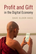Profit and Gift in the Digital Economy - ISBN 9781316509388